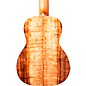 Kanile'a Ukulele D-1 Pro Series Premium Hawaiian Koa Tenor Ukulele Natural