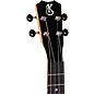 Kanile'a Ukulele D-1 Pro Series Premium Hawaiian Koa Tenor Ukulele Natural