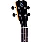 Kanile'a Ukulele D-1 Core Series Deluxe Hawaiian Koa Tenor Ukulele Natural