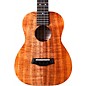 Kanile'a Ukulele K-1 Core Series Deluxe Hawaiian Koa Tenor Ukulele Natural thumbnail