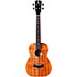 Kanile'a Ukulele K-1 Core Series Deluxe Hawaiian Koa Tenor Ukulele Natural