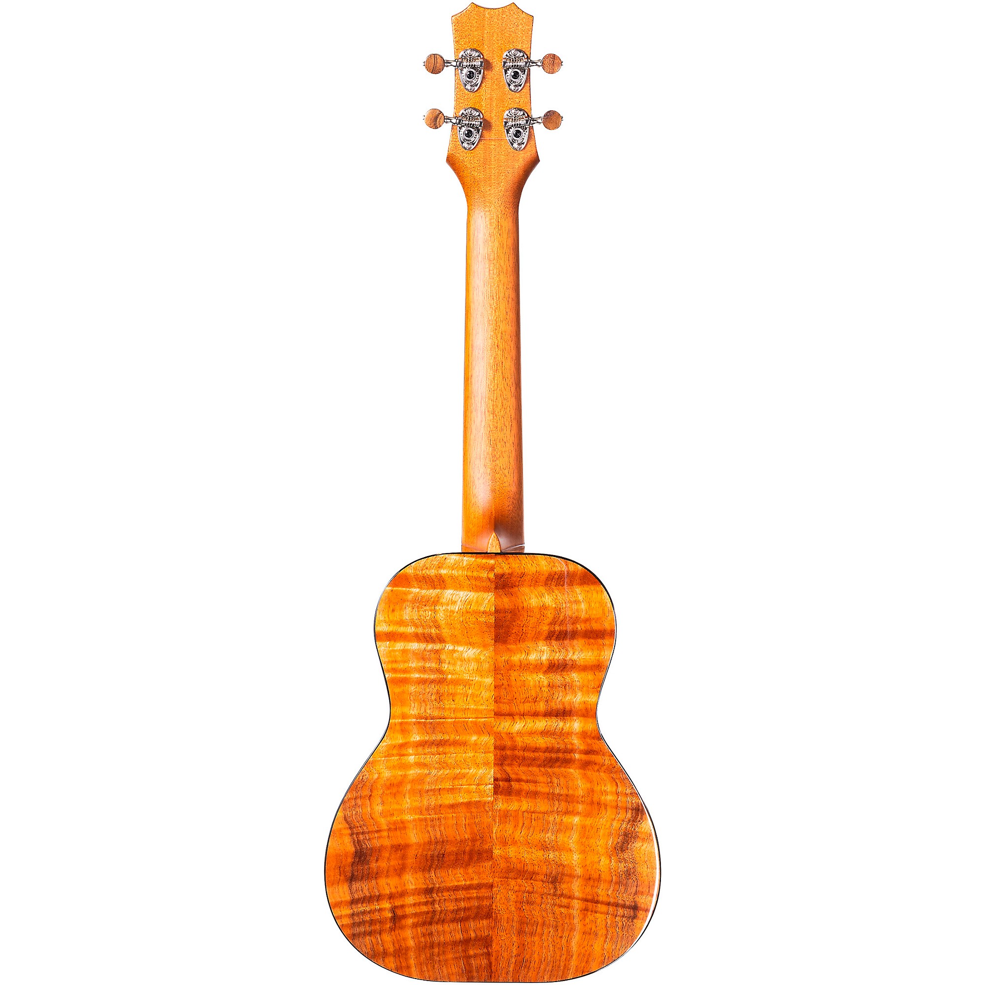 Platinum Kanile'a Ukulele 2025 Platinum Limited-Edition Master