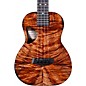 Kanile'a Ukulele DK Pro Series Master Grade Hawaiian Koa Tenor Ukulele Natural thumbnail