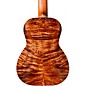 Kanile'a Ukulele DK Pro Series Master Grade Hawaiian Koa Tenor Ukulele Natural
