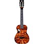 Kanile'a Ukulele DK Pro Series Master Grade Hawaiian Koa Tenor Ukulele Natural