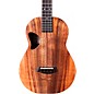 Kanile'a Ukulele D-1 Natural Series Hawaiian Koa Baritone Ukulele Natural thumbnail