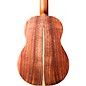 Kanile'a Ukulele D-1 Natural Series Hawaiian Koa Baritone Ukulele Natural