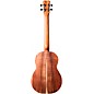 Kanile'a Ukulele D-1 Natural Series Hawaiian Koa Baritone Ukulele Natural