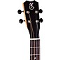 Kanile'a Ukulele D-1 Natural Series Hawaiian Koa Baritone Ukulele Natural