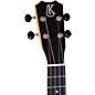 Kanile'a Ukulele D-1 Natural Series Hawaiian Koa Concert Ukulele Natural