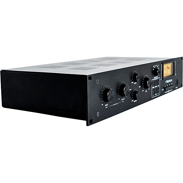 WesAudio ng76 FET Compressor