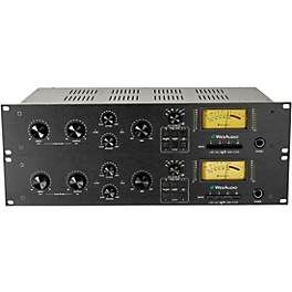 WesAudio ng76 FET Compressor - Stereo Pair