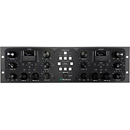 WesAudio ngBusComp Analog Bus Compressor with Digital Recall