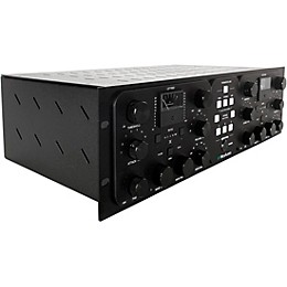 WesAudio ngBusComp Analog Bus Compressor with Digital Recall