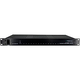 WesAudio ngLEVELER 16-channel Analog Automation System