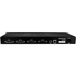 WesAudio ngLEVELER 16-channel Analog Automation System