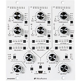 WesAudio _Pandora NG500 Series Multiband Compressor with Digital Recall