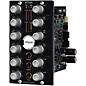 Elysia xmax 500 Series Stereo Master Bus Compressor