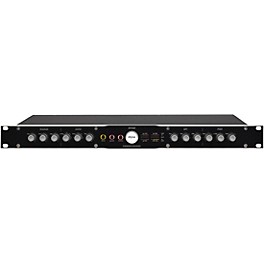 Elysia xmax Stereo Master Bus Compressor