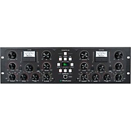WesAudio ngTubeComp Tube Compressor With Digital Recall And Automation