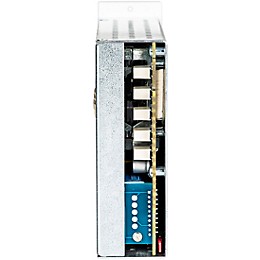 WesAudio _PHOEBE 500 Series Analog Preamp with Digital Recall