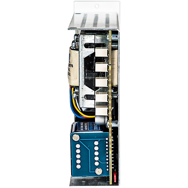 WesAudio _PHOEBE 500 Series Analog Preamp with Digital Recall