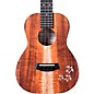 Kanile'a Ukulele Honu Natural Series Hawaiian Koa Tenor Ukulele Natural thumbnail