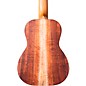 Kanile'a Ukulele Honu Natural Series Hawaiian Koa Tenor Ukulele Natural