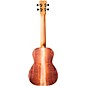 Kanile'a Ukulele Honu Natural Series Hawaiian Koa Tenor Ukulele Natural