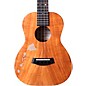 Kanile'a Ukulele Islands Natural Series Hawaiian Koa Tenor Ukulele Natural thumbnail