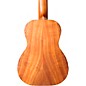 Kanile'a Ukulele Islands Natural Series Hawaiian Koa Tenor Ukulele Natural