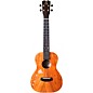 Kanile'a Ukulele Islands Natural Series Hawaiian Koa Tenor Ukulele Natural