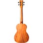 Kanile'a Ukulele Islands Natural Series Hawaiian Koa Tenor Ukulele Natural