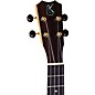 Kanile'a Ukulele Islands Natural Series Hawaiian Koa Tenor Ukulele Natural