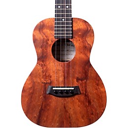 Kanile'a Ukulele K-1 Natural Series Hawaiian Koa Tenor Ukulele Natural