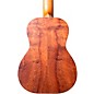 Kanile'a Ukulele K-1 Natural Series Hawaiian Koa Tenor Ukulele Natural