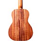 Kanile'a Ukulele D-1 Natural Series Hawaiian Koa Tenor Ukulele Natural
