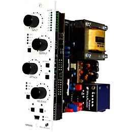 WesAudio _MIMAS NG500 500 Series Analog Compressor with Digital Recall