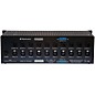 WesAudio Supercarrier II 11-slot 500 Series Chassis