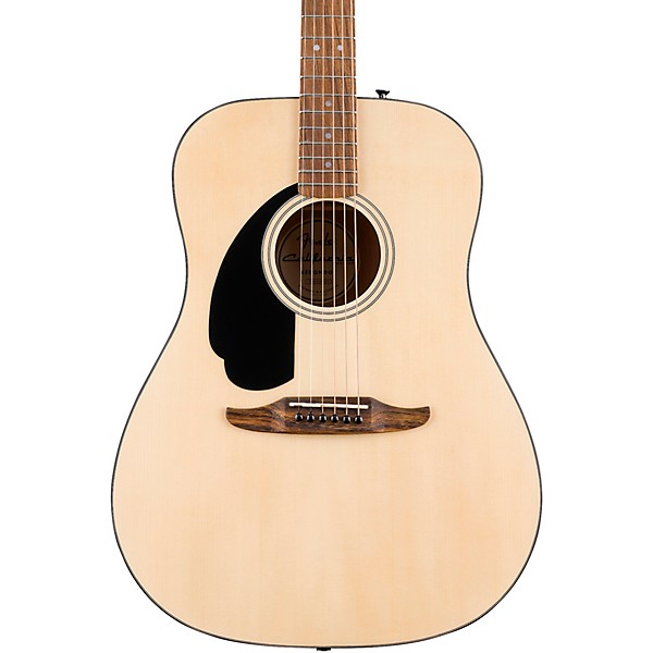 ギター Fender Acoustics Redondo Player LH Redondo™ Player Left-Handed – Fender