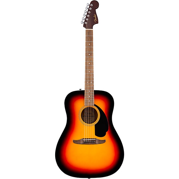 ギター Fender california Redondo player Fender California Standard Redondo Acoustic Guitar 3-Color