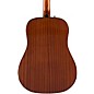 Fender California Standard Redondo Acoustic Guitar Natural