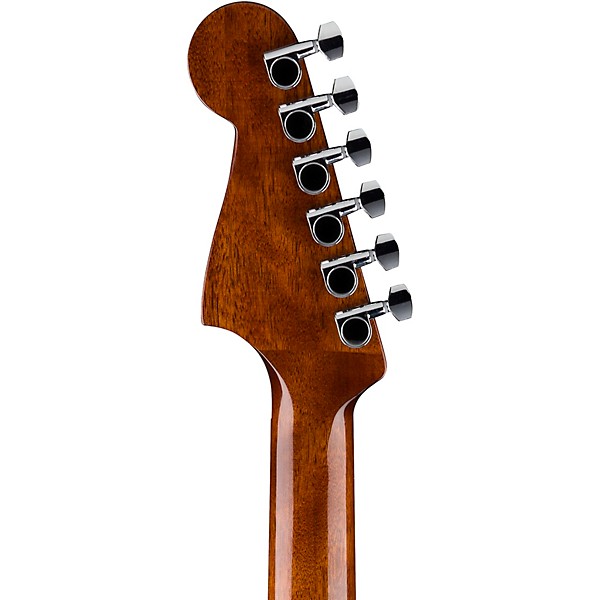 Fender California Standard Redondo Acoustic Guitar Natural