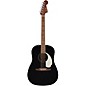 Fender California Standard Redondo Acoustic Guitar Black