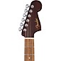 Fender California Standard Redondo CE Acoustic-Electric Guitar 3-Color Sunburst