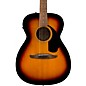 Fender California Standard Monterey E Acoustic-Electric Guitar 3-Color Sunburst thumbnail