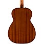 Fender California Standard Monterey E Acoustic-Electric Guitar 3-Color Sunburst