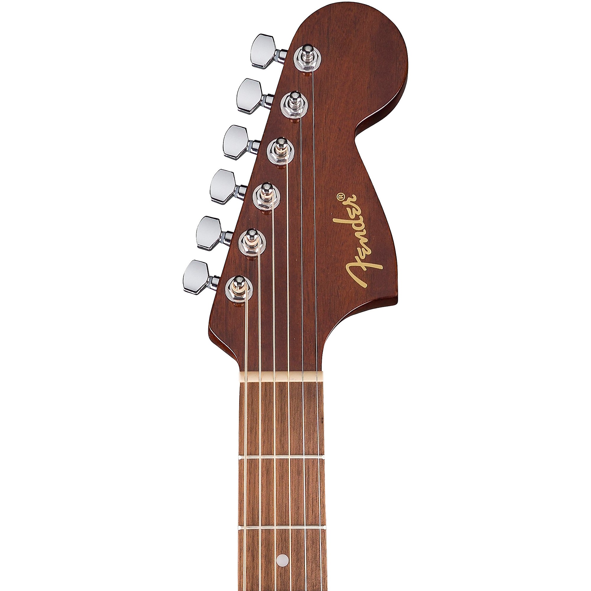 Fender California Standard Monterey™ E Fender California Standard Monterey E Acoustic-Electric Guitar