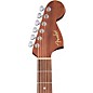 Fender California Standard Monterey CE Limited-Edition Acoustic-Electric Guitar Natural