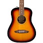 Fender California Standard Redondo Mini Acoustic Guitar 3-Color Sunburst thumbnail